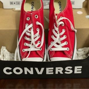 CONVERSE